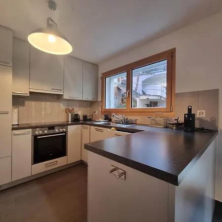 Pastis Apartment
