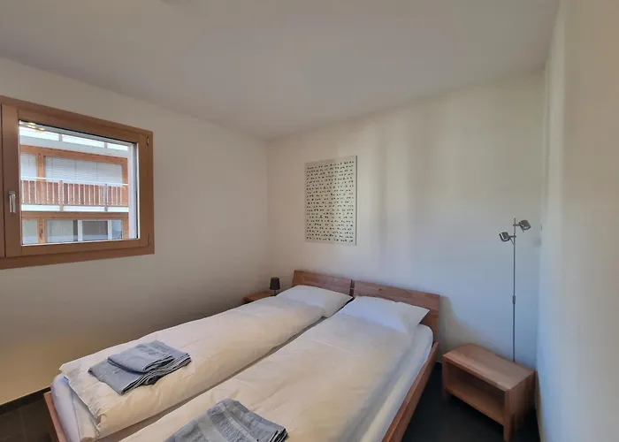 Pastis Appartement *